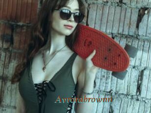 Avrorabrownn