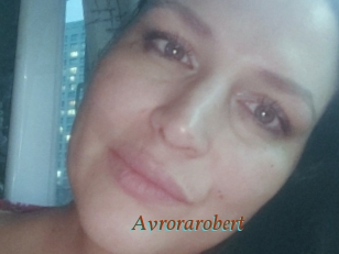 Avrorarobert