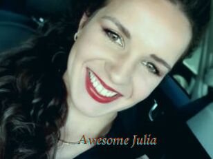 Awesome_Julia