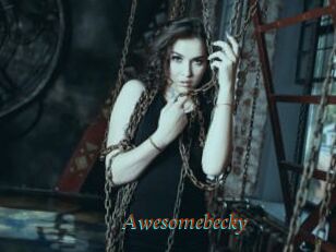 Awesomebecky