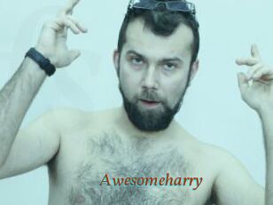Awesomeharry