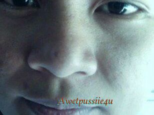 Awetpussiie4u