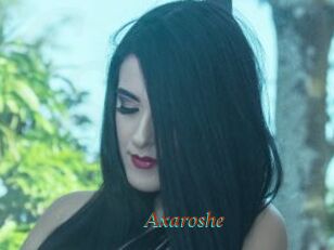 Axaroshe