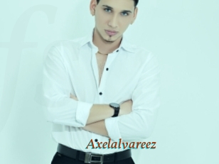 Axelalvareez