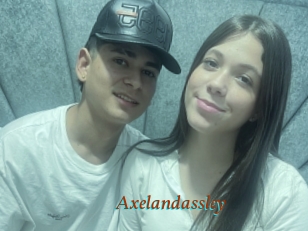 Axelandassley
