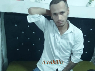 Axelbillis