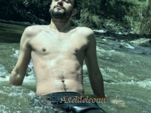 Axeldeleonn