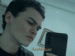 Axeldeluxe