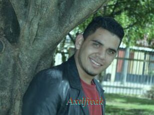 Axelfreak
