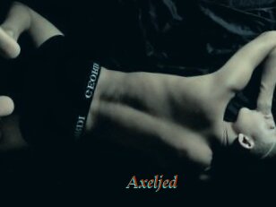 Axeljed