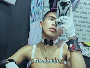 Axellandrew