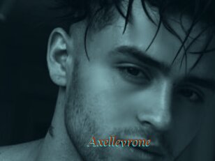 Axellevrone