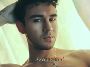 Axelmourad