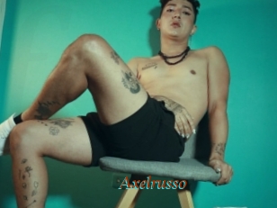 Axelrusso