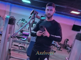Axelvoss