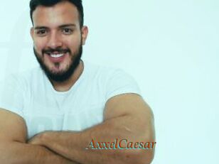 AxxelCaesar