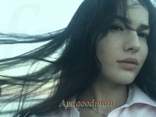 Ayagoodman