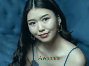 Ayajanae