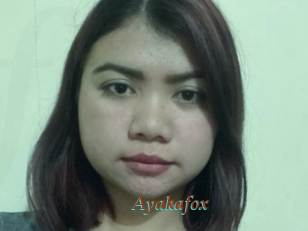 Ayakafox