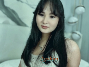 Ayakim