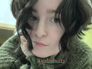 Ayalashultz