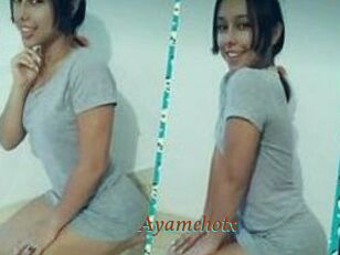 Ayamehotx