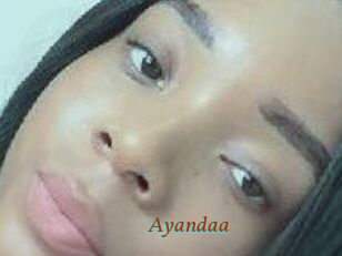 Ayandaa