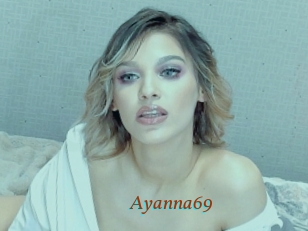Ayanna69