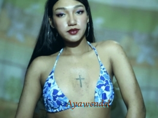 Ayawendel