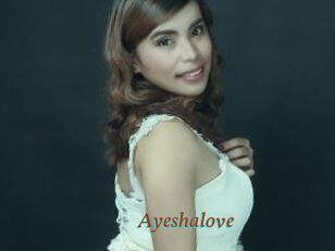 Ayeshalove