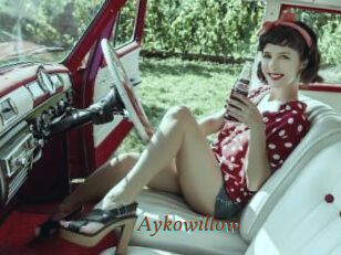 Aykowillow