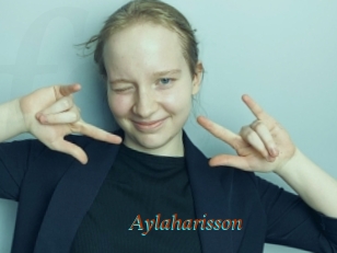 Aylaharisson