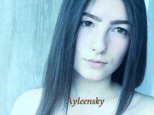 Ayleensky