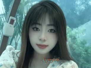 Aynyeti