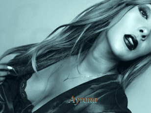 Ayrona