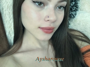 Aysharousse