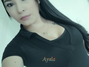 Aysla