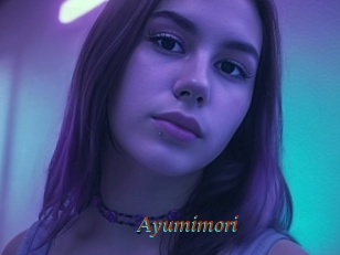 Ayumimori