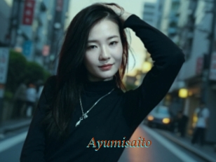 Ayumisaito