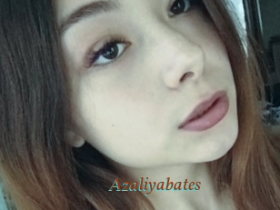 Azaliyabates