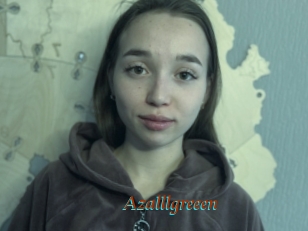 Azalllgreeen