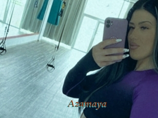 Azamaya