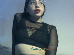 Azulgarcia