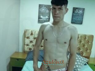 Azulon18