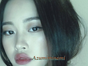 Azumiminami