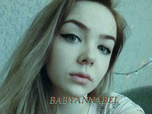 BABYANNABEL