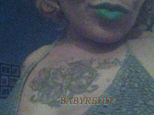 BABYREDD