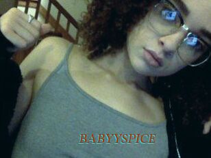 BABYY_SPICE