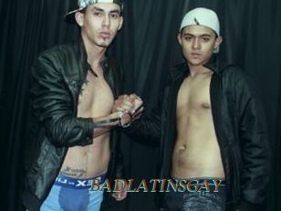 BADLATINSGAY