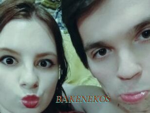 BAKENEKOS